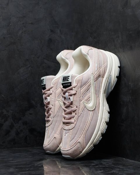 Nike Initiator Pink White Grey Gore-Tex ND NK340-1560035 фото
