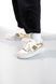 New Balance 550 White/Beige nbl-0245-595954 фото 1