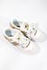 New Balance 550 White/Beige nbl-0245-595954 фото 2