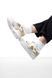 New Balance 550 White/Beige nbl-0245-595954 фото 4