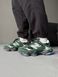 New Balance 9060 Green/Black nbl-0451-1376056 фото 3
