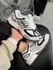 Nike Air Pegasus 2K5 White/Black nik-0558-1000248 фото 4