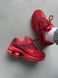 Nike Supreme Shox Ride 2 Red nik-0589-1027419 фото 4