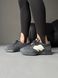 New Balance 327 Black/Grey/White nbl-0454-1393700 фото 3