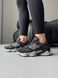New Balance 9060 Black Cordura nbl-0464-1428975 фото 3