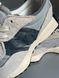 New Balance 327 Grey Logo БРАК 563 nbl-0308-0563-1490296 фото 2