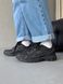 New Balance 1906R Full Black Cordura nbl-0407-1220372 фото 3