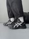 Asics Gel-Nunobiki Black/White Gore-Tex asc-0202-1231760 фото 3