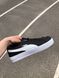 Puma Basket Black/White (M) pum-0021-163349 фото 1