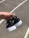 Puma Basket Black/White (M) pum-0021-163349 фото 2