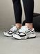 Nike Air Pegasus 2K5 White/Black nik-0558-1000248 фото 3