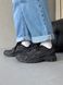 New Balance 1906R Full Black Cordura nbl-0407-1220372 фото 3