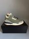Nike Air Jordan 3 Retro Medium Olive БРАК 746 nik-0785-0746-1573850 фото 1