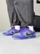 Nike SB Dunk x Supreme Purple nik-0638-1105854 фото 3