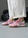 Converse Run Star Trainer Pink con-0034-1173578 фото 3