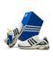 Adidas Adistar Cushion White Green Beige А5155-1506651 фото 10