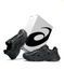 ASICS Gel-Venture 6 GTX Dark Grey Black A3164-871526 фото 9