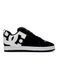 DC Shoes Court Graffik M Black White A5973-1757358 фото 4