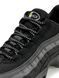 Nike Air Max 95 Black Grey Green A3535-1006304 фото 12