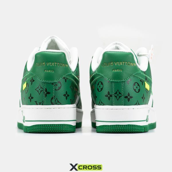 1311 Nike Air Force 1 x Louis Vuitton 1311-600509 фото