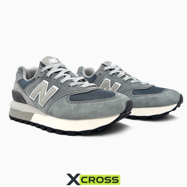New Balance 574 Legacy Grey nbl-0425-1263468 фото