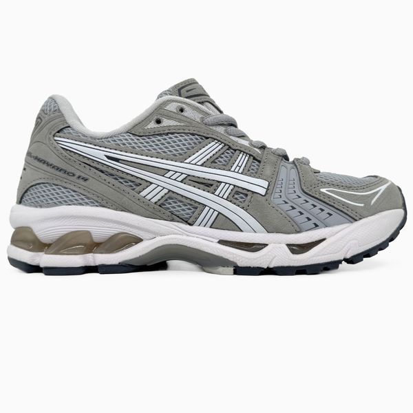 Asics Gel-Kayano 14 Beige/Grey asc-0147-1010474 фото