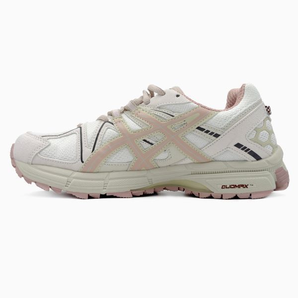 Asics Gel-Kahana 8 White/Pink asc-0087-879130 фото