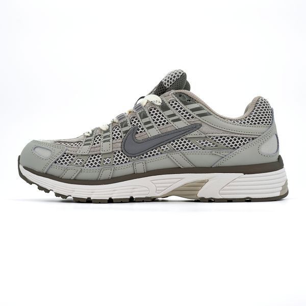 Nike P-6000 Grey nik-0454-734654 фото