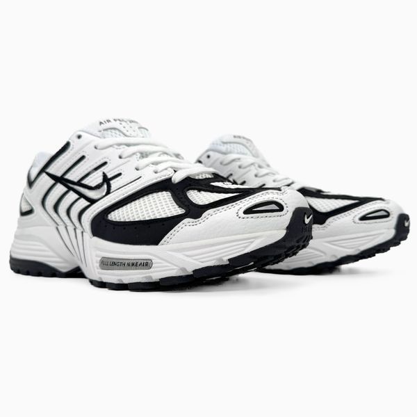 Nike Air Pegasus 2K5 White/Black nik-0558-1000248 фото