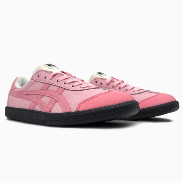 Asics Onitsuka Tiger Tokuten Pink asc-0174-1105906 фото