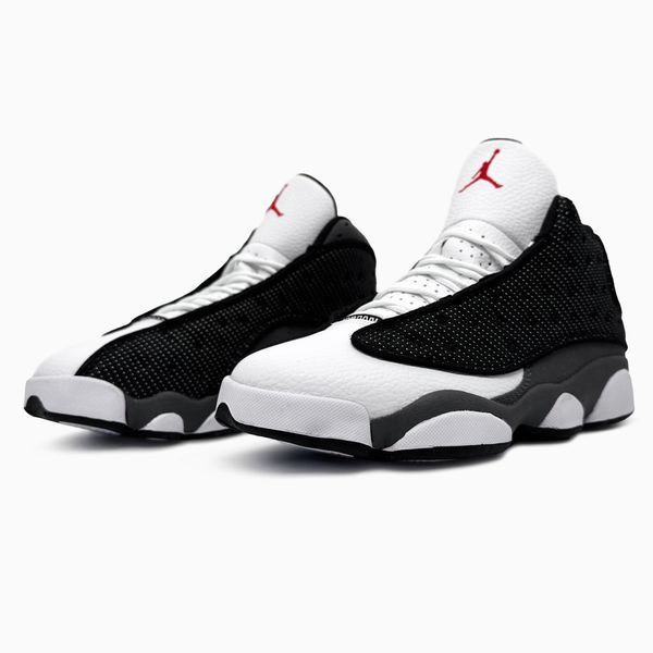 Nike Air Jordan 13 Retro Black Flint nik-0791-1505720 фото
