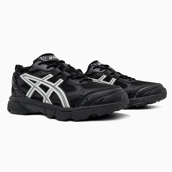 Asics Gel-Nunobiki Black/White Gore-Tex asc-0202-1231760 фото
