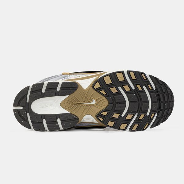 Nike Zoom Vomero 5 RNR White Silver Gold #art1767-1518778 фото