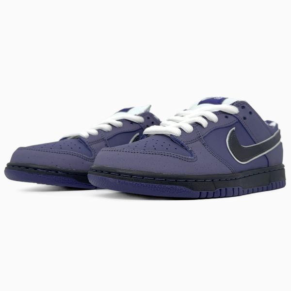 Nike SB Dunk Purple nik-0418-513031 фото