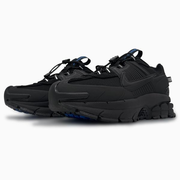 Nike Zoom Vomero Roam Triple Black nik-0617-1070806 фото