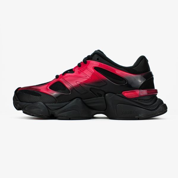 New Balance 9060 "Black/Red Gradient" 3517-1393896 фото