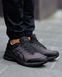 Asics Gel Kayano 27 Gore-Tex Black Purple ND AS034-1304085 фото 5