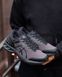 Asics Gel Kayano 27 Gore-Tex Black Purple ND AS034-1304085 фото 4