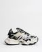 Adidas Vento XLG Runner Deluxe White Black Grey ND AD119-1625012 фото 1