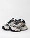 Adidas Vento XLG Runner Deluxe White Black Grey ND AD119-1625012 фото 3