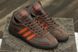 Adidas Spezial Brown Orange 1412-642930 фото 2