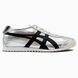 Asics Onitsuka Tiger Mexico Silver asc-0178-1127733 фото 1