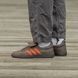Adidas Spezial Brown Orange 1412-642930 фото 1