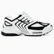 Nike Air Pegasus 2K5 White/Black nik-0558-1000248 фото 1