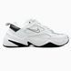 Nike M2K White/Black nik-0159-45277 фото 1