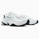 Nike M2K White/Black nik-0159-45277 фото 2