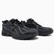 New Balance 1906R Full Black Cordura nbl-0407-1220372 фото 2