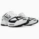 Nike Air Pegasus 2K5 White/Black nik-0558-1000248 фото 2