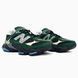 New Balance 9060 Green/Black nbl-0451-1376056 фото 2