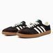 Adidas Samba OG Dark Brown adi-0572-1483588 фото 2
